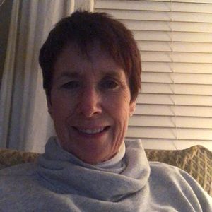 Meet your Posher, Donna